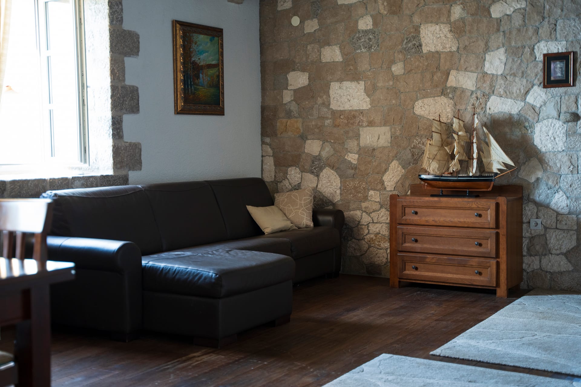 Heritage interior — photo 20